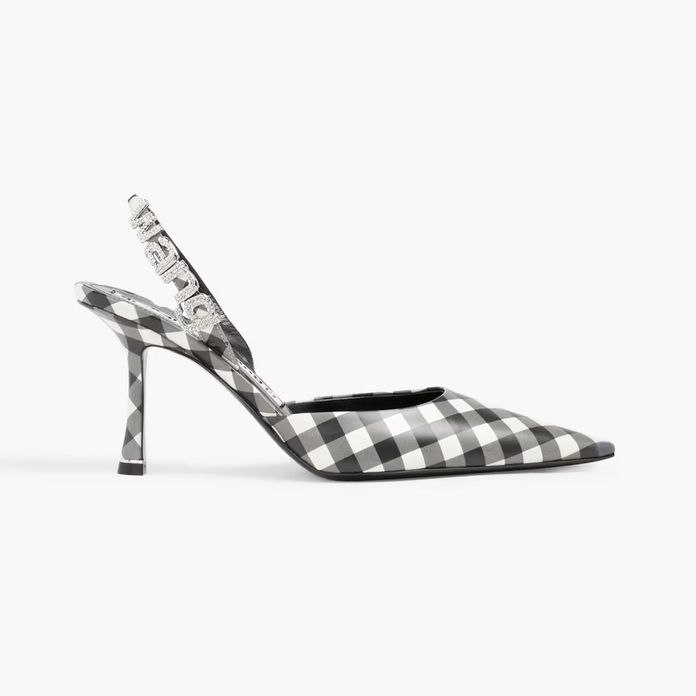Alexander wang heels